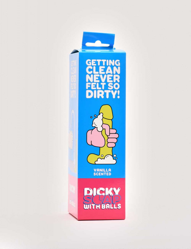 Vanilla Fragrance Penis Soap Packaging Vanilla Fragrance Penis Soap Packaging