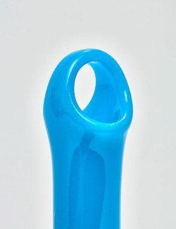 Medium Penis Sleeve Firefly Fantasy cock ring detail