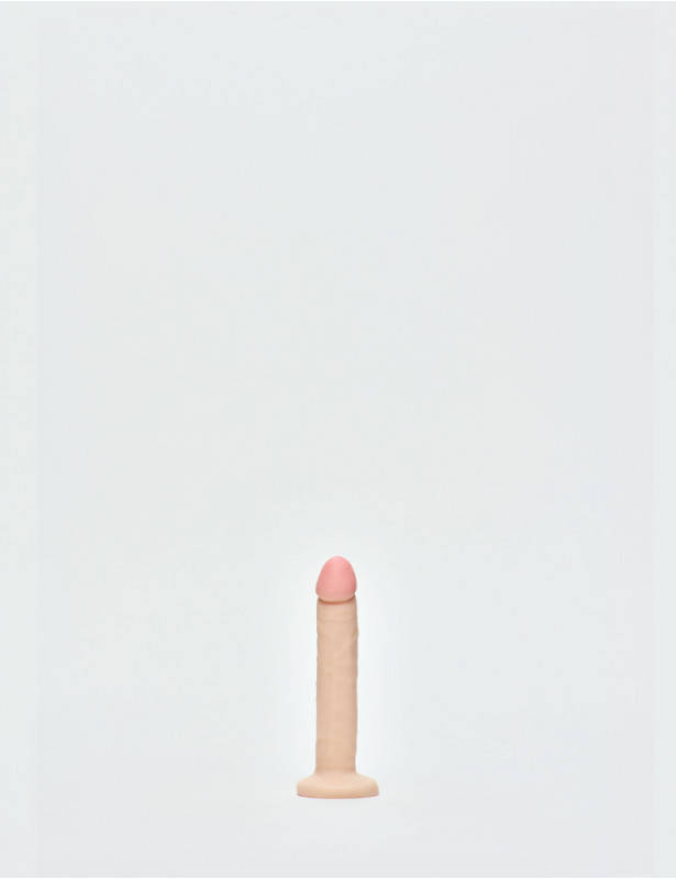 Punky Realistic dildo from Champs