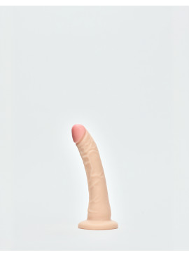 21.5cm Groovy Realistic dildo from Champs