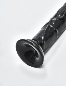 Big Dildo Realistic Hose 48cm detail