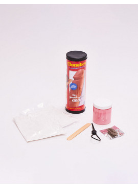 Penis Casting Kit by Cloneboy