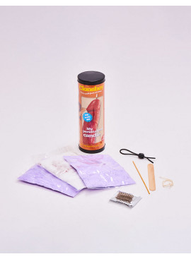Penis Casting Candle Kit by Cloneboy