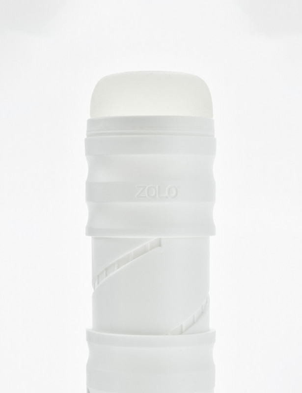 Twist Cobra Masturbator by Zolo detail