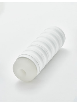 Male stimulator cup Cobra texture by Zolo