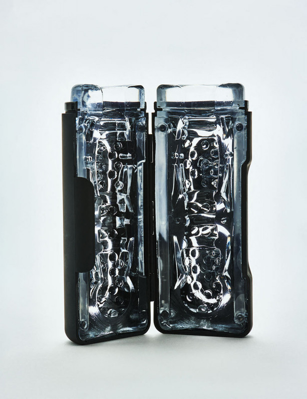 TPR Strökemeister squeezable male Masturbator