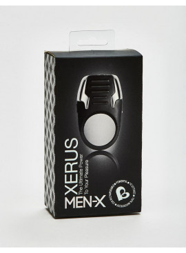 Vibrating Cock Ring Xerus by EasyToys packaging