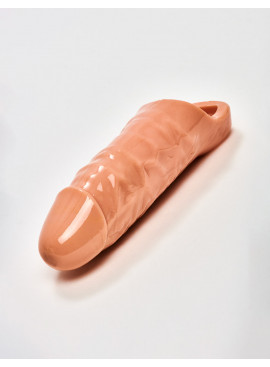 24cm Penis Sleeve by XR Brands