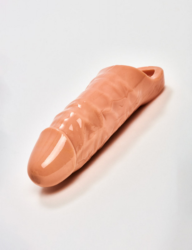 24cm Penis Sleeve by XR Brands 24cm Penis Sleeve by XR Brands