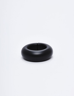 20mm Mango MBS Steel Cock Ring From Triune