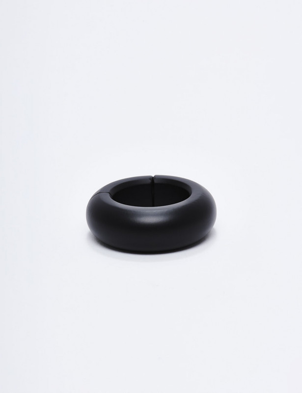 20mm Mango MBS Steel Cock Ring From Triune 20mm Mango MBS Steel Cock Ring From Triune