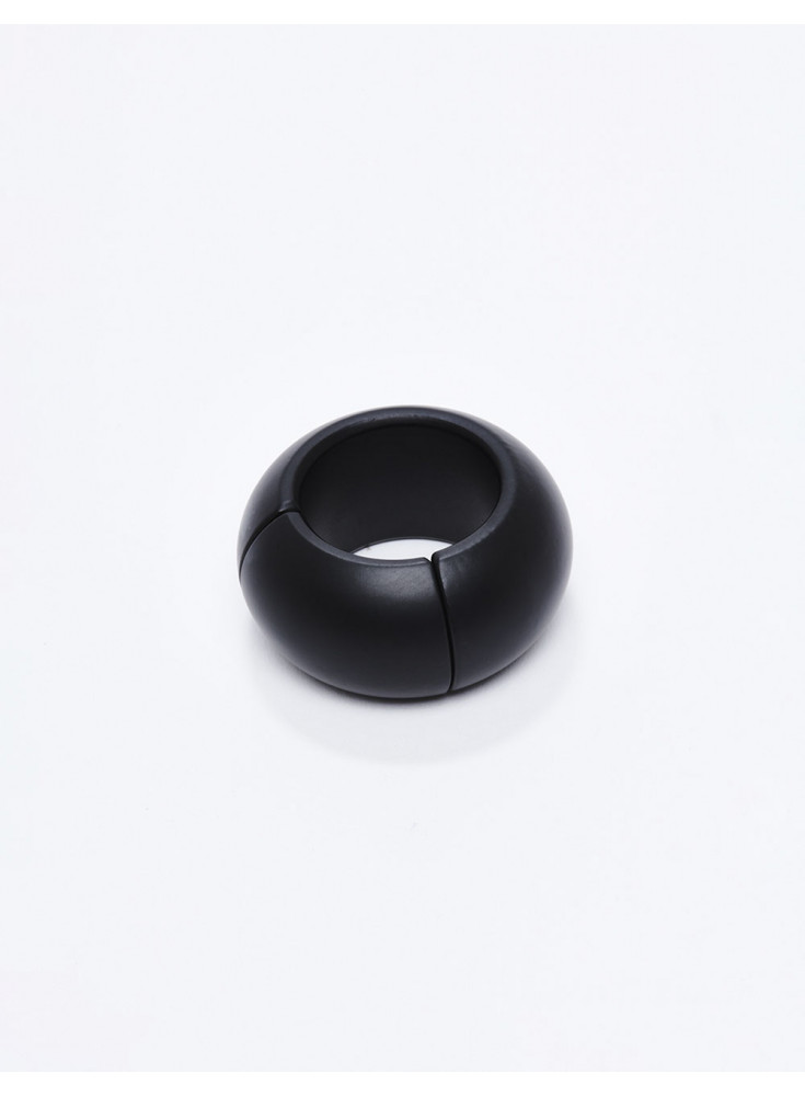 30mm Mango MBS Steel Cock Ring From Triune