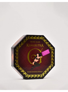 Kamasutra Board Game For Couples