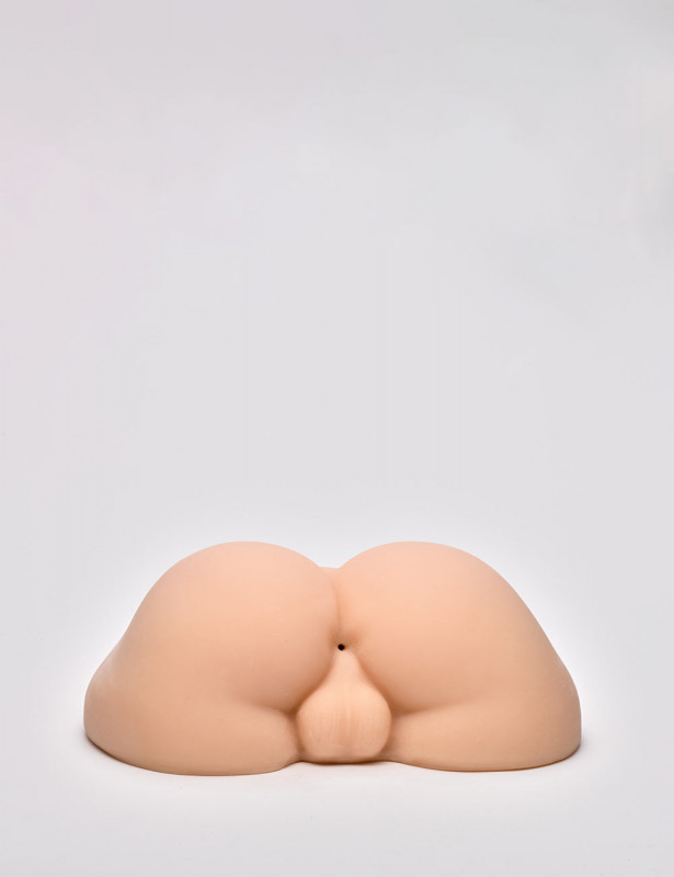 Fuck My Tight Ass! Masturbator by Pipedream Extreme Toyz