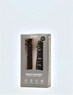 Dildo Flogger by EasyToys packaging