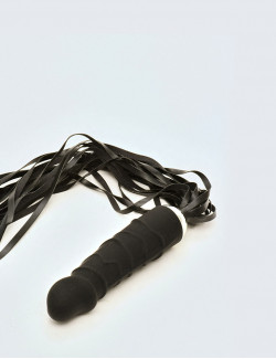 Dildo Flogger by EasyToys