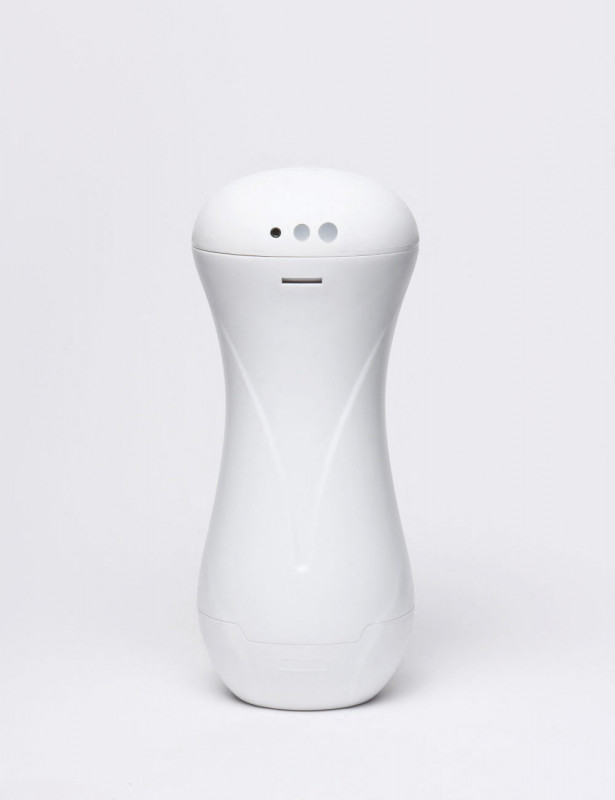 Vibrating Masturbator Happy Sport Cup