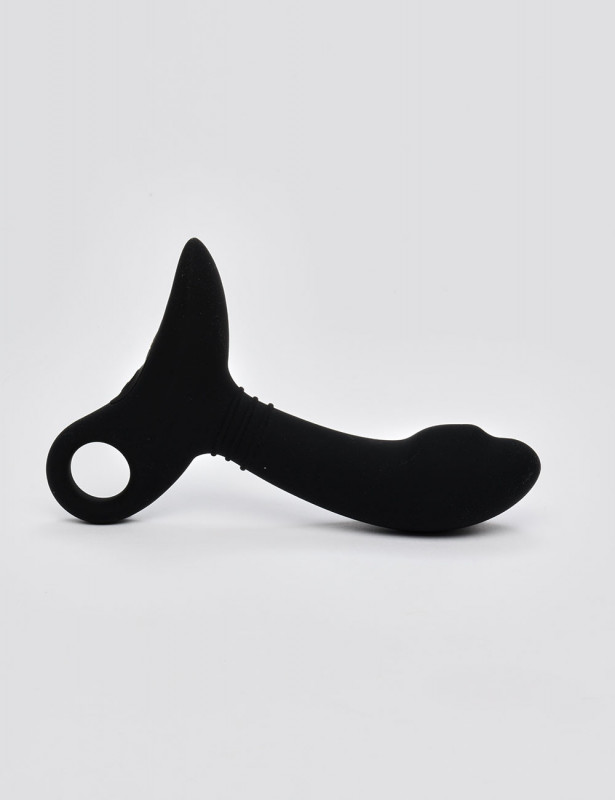 Sparta vibrating prostate stimulator from Nexus Sparta vibrating prostate stimulator from Nexus