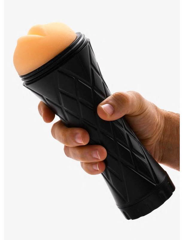 Realistic Masturbator Toro Mann 1