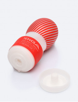 Masturbator Tenga Air flow cup single use