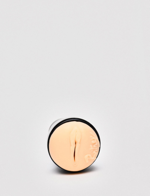 Feel Britney Amber - Kiiroo