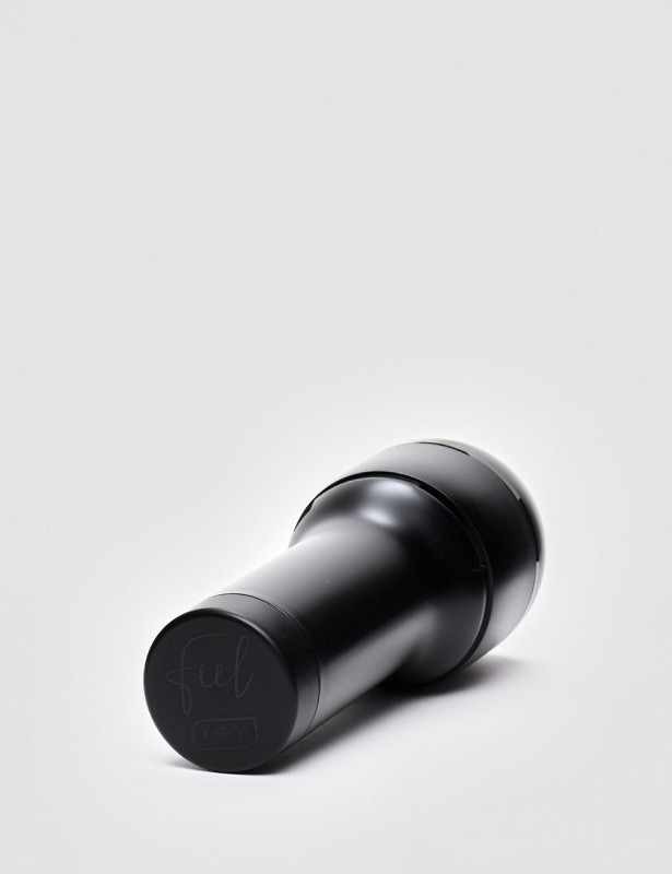 Kiiroo Realistic Masturbator - Feel Kenzie Taylor