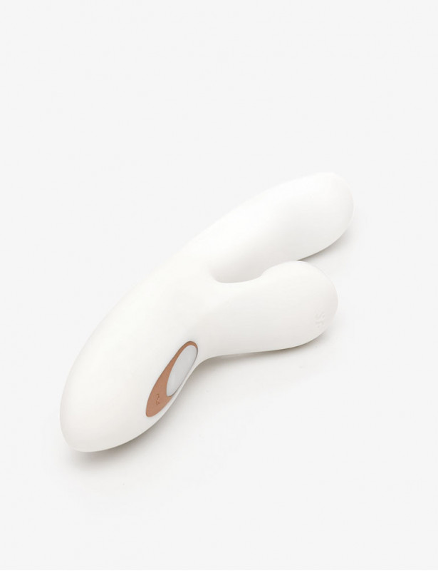 Masturbator Pro G-Spot Rabbit - SATISFYER