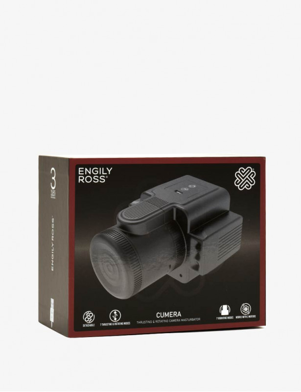 Masturbator Camera Engily Ross Cumera