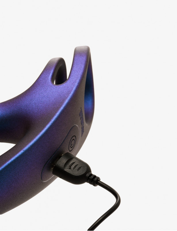 Infinity Ignite Cock Ring Vibrating