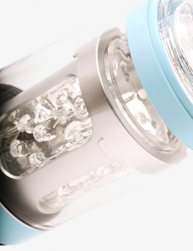 Cruizr Rotating Masturbator CRZ004