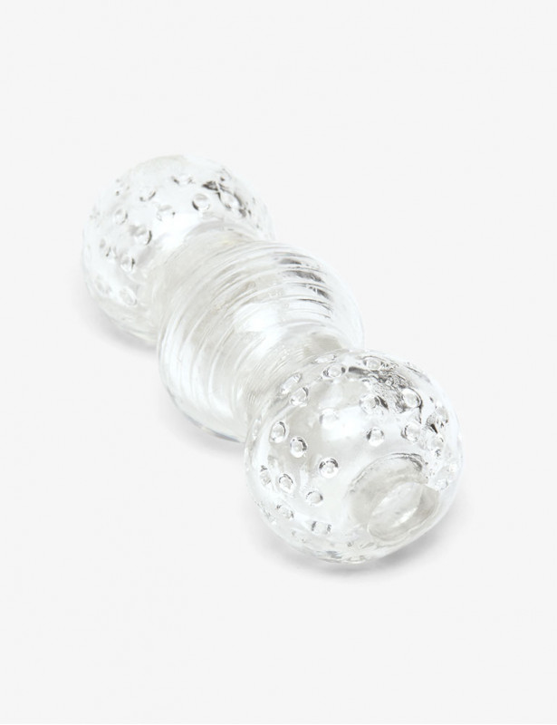 Masturbator HannX3 - TORO