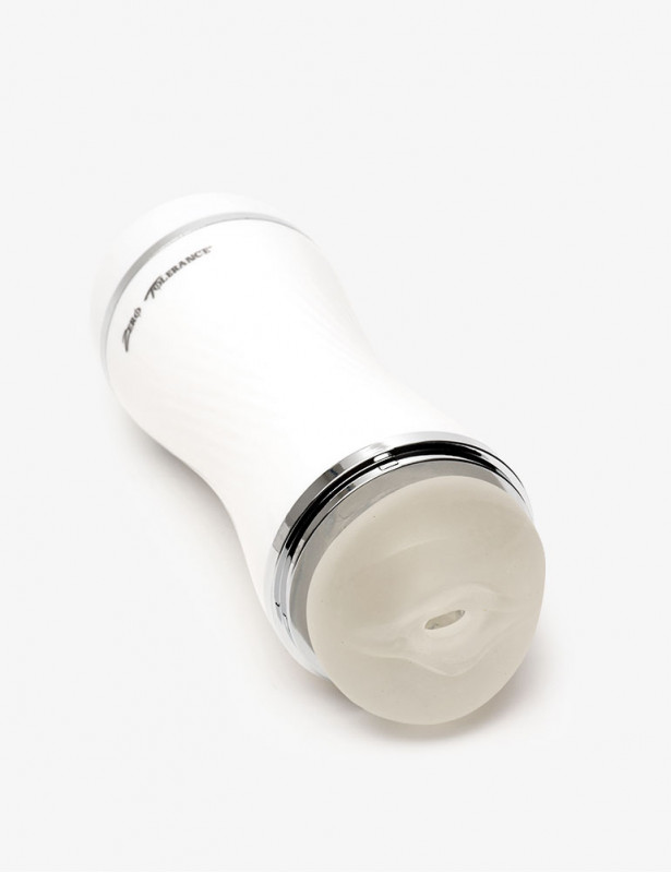 Masturbator Double Dip