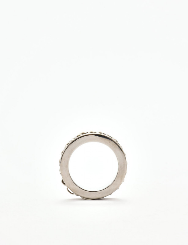 Malesation Spinner Cock Ring
