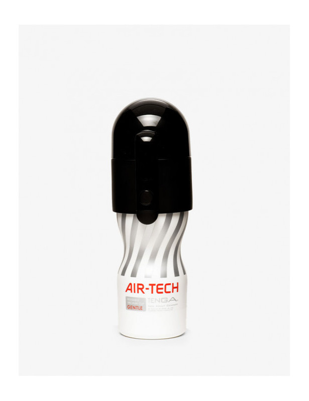Pack Tenga 1 (Tenga Air-Tech Gentle + Vacuum Controller)