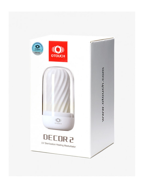 OTOUCH Decor2 Masturbator