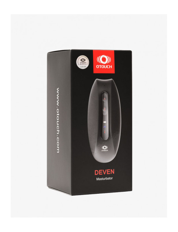 OTOUCH Deven automatic Masturbator
