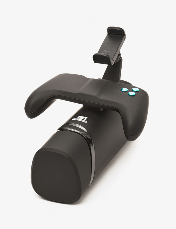 Bold Bros Game Controller Masturbator Conty Innovative Pleasure