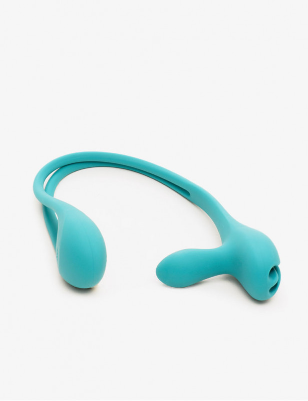 Vibrator Plug & Play 1