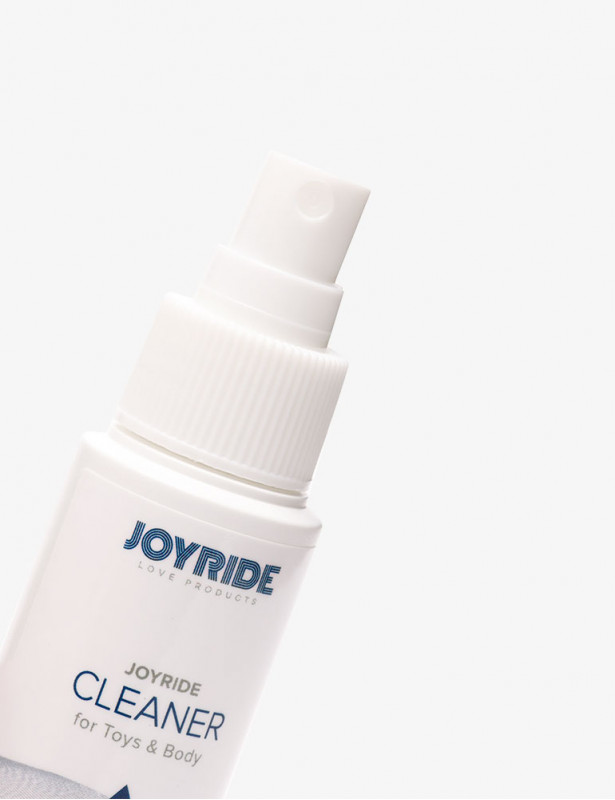 JOYRIDE Cleaner for Toys & Body 50 ml