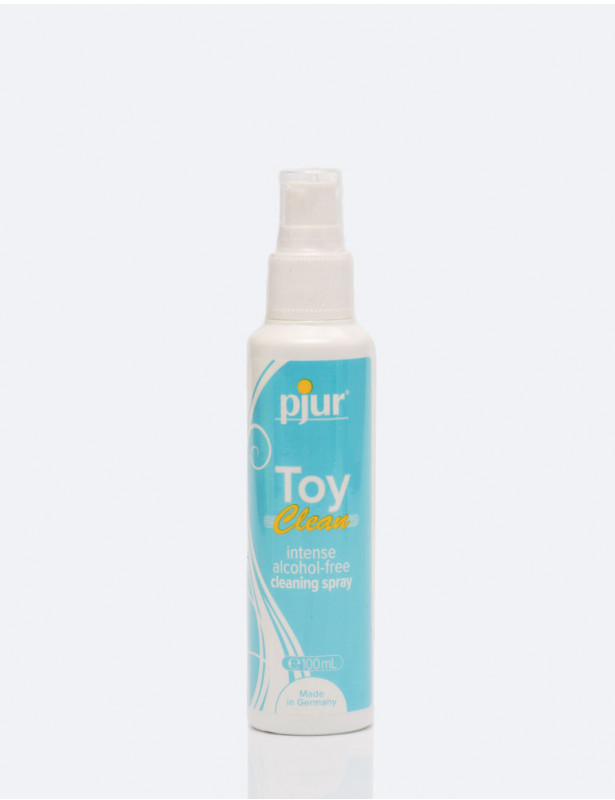 Pjur Toy Cleaner Spray 100ml