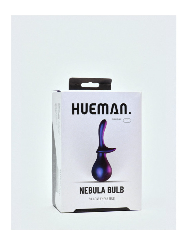 Nebula Bulb - Hueman