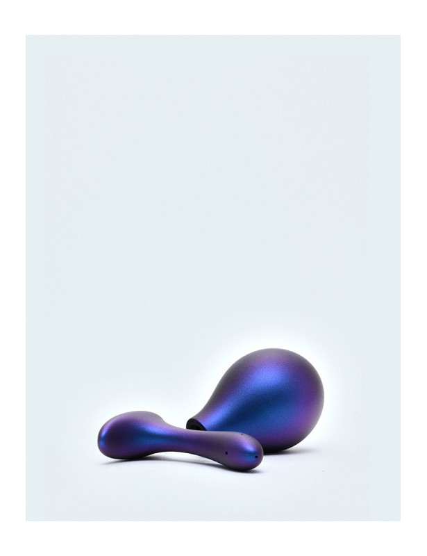 Nebula Bulb - Hueman enema