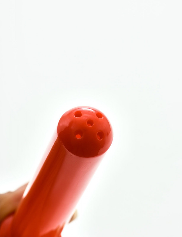 Anal Douche Malesation De Luxe