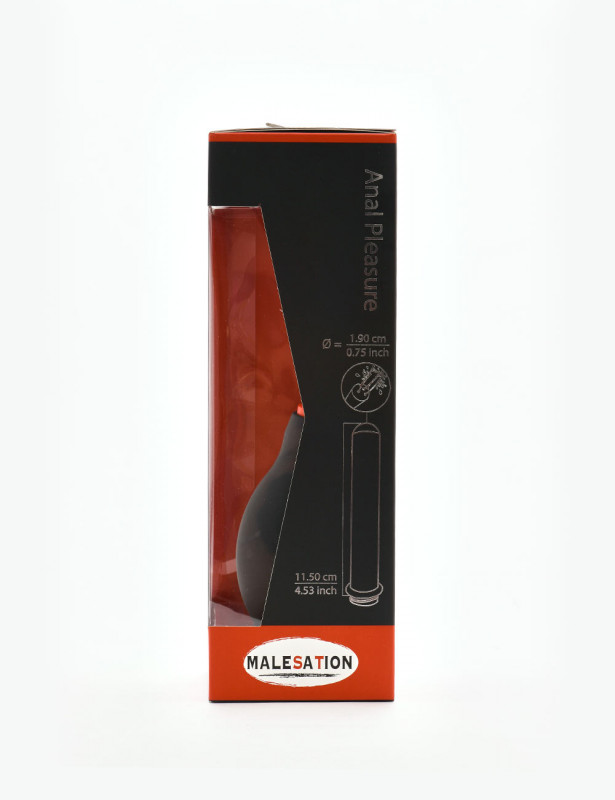 malesation de luxe douche