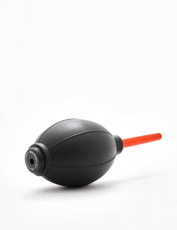 Anal Douche - MALESATION