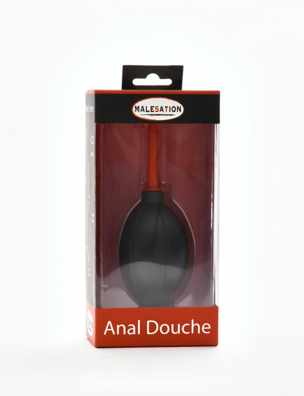 enema bulb Anal Douche