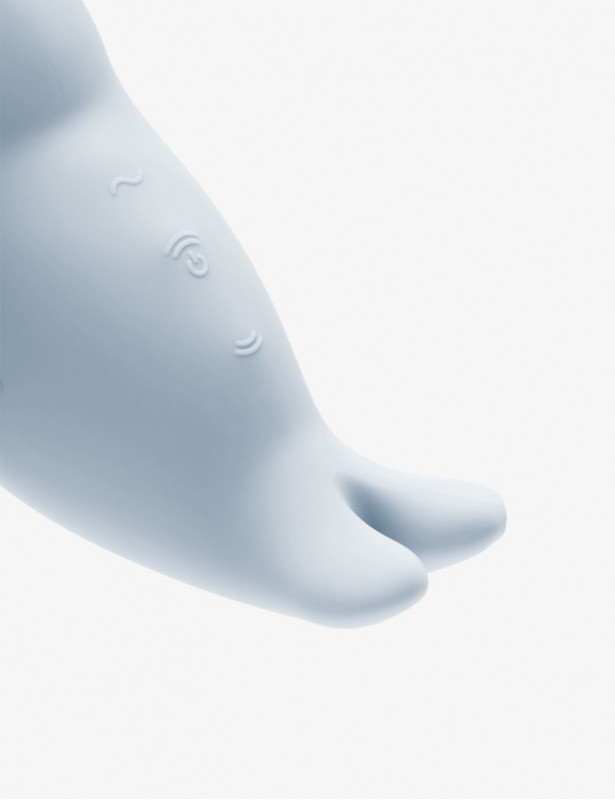 SATISFYER Seal You Soon Vibrator