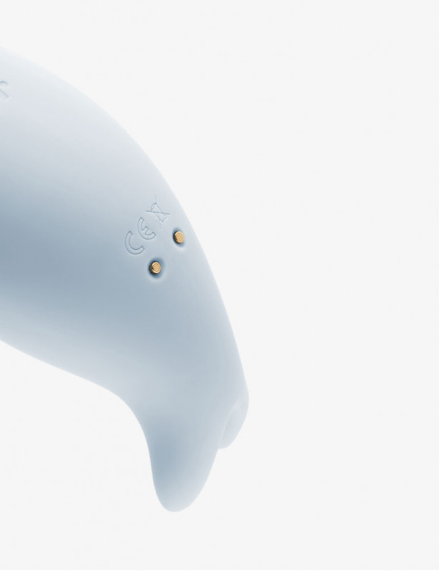 Seal You Soon Vibrator