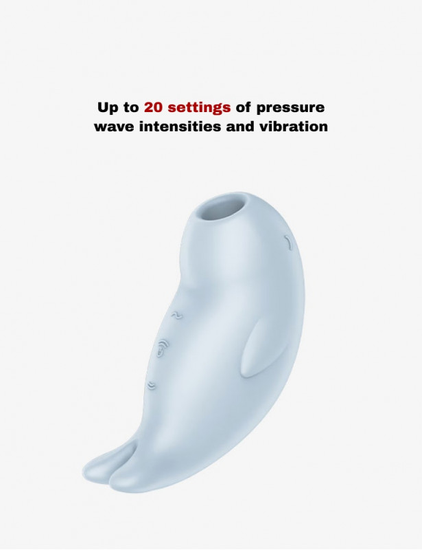 sex toy seal you soon