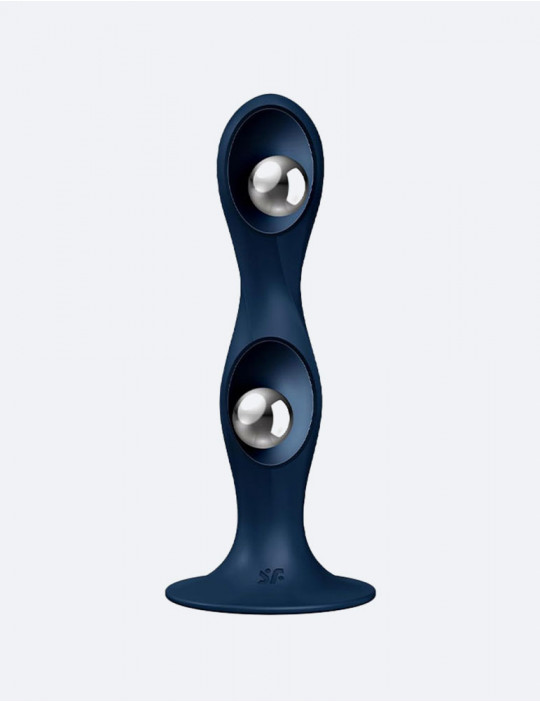 Double Ball-R SATISFYER